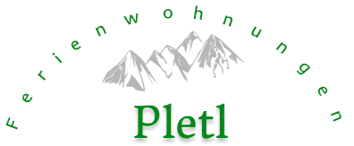 Ferienwohnungen Pletl